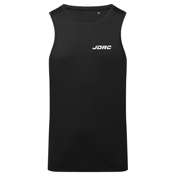 Jordan Dunne Coaching  - Ion-Charge performance vest Thumbnail